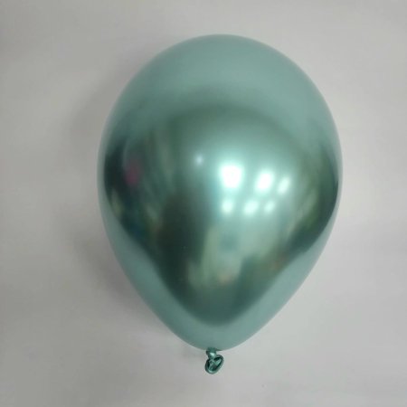 Shiny Green 093